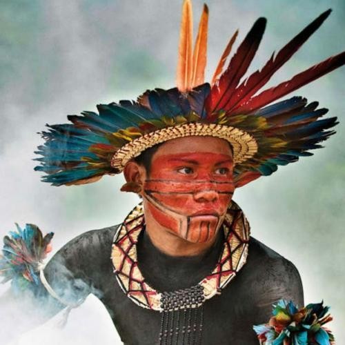 Marcos Orlando