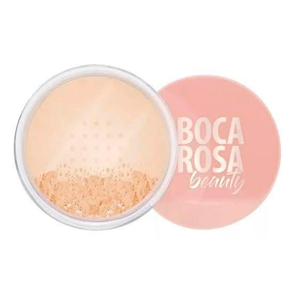 Pó Solto Facial Payot Boca Rosa Beauty– Marmore 02