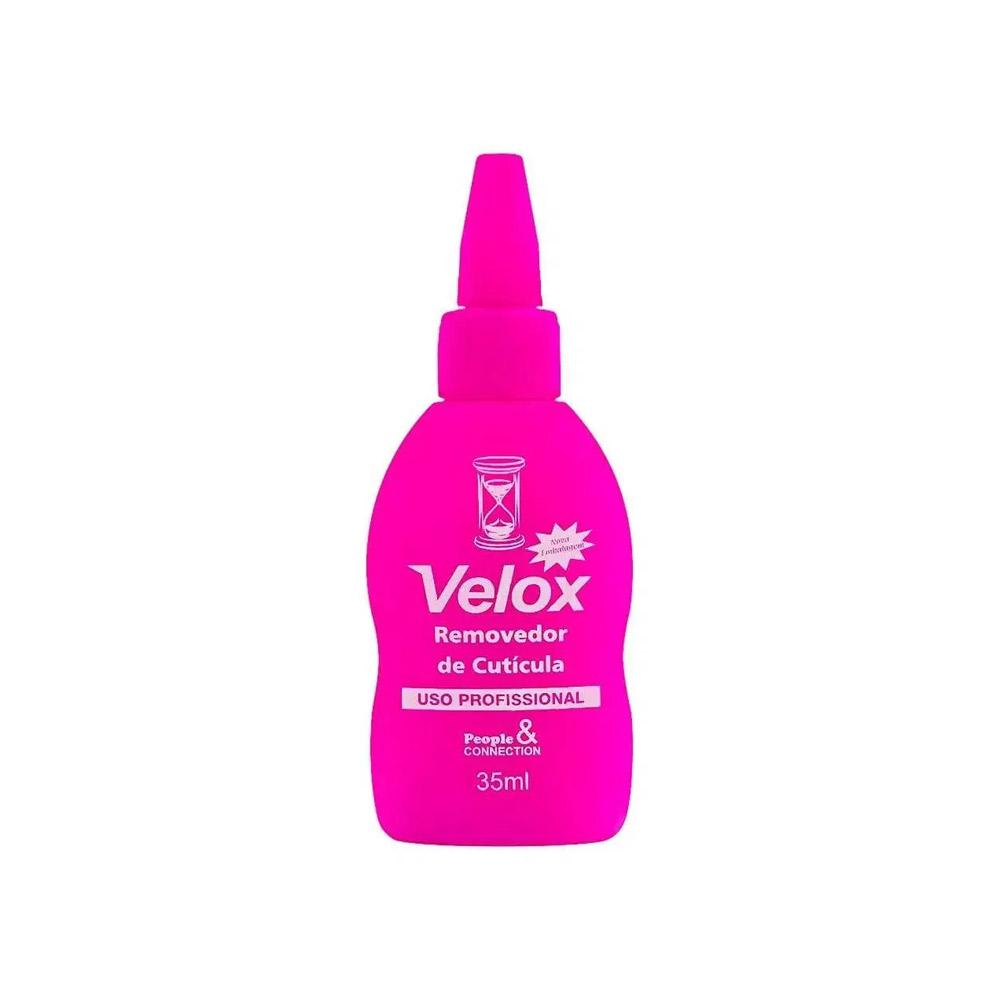 Velox Removedor De Cutículas 35ml
