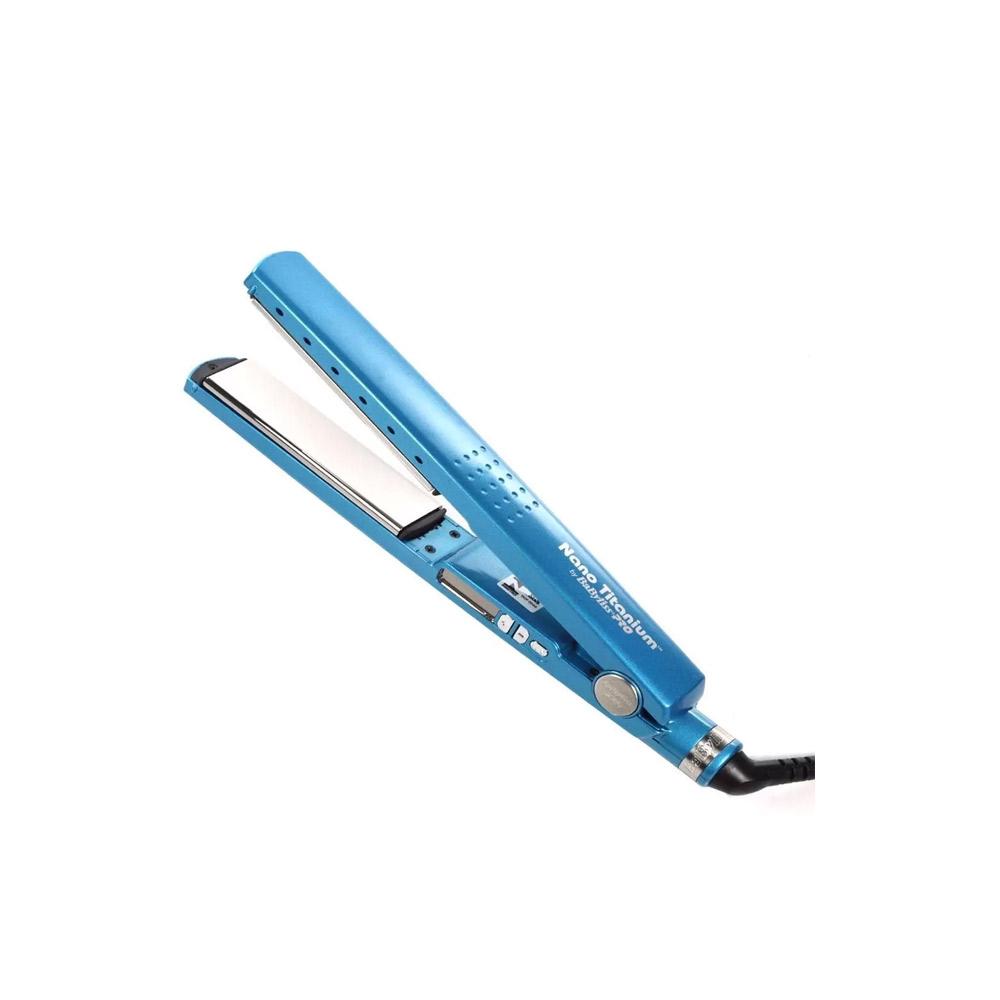 Prancha Nano Titanium By Roger Tradicional- 120 Volts