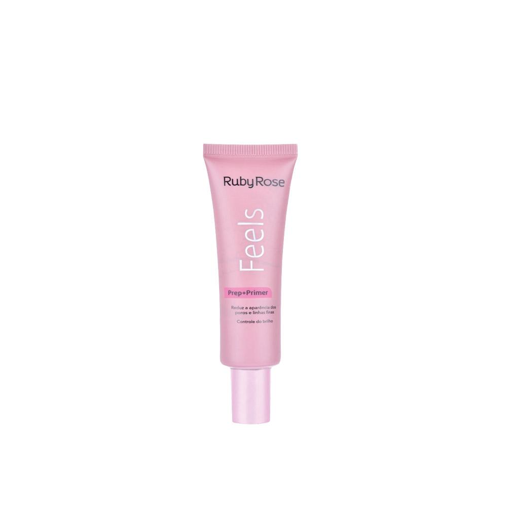 Prep+Primer Feels Ruby Rose -29ml