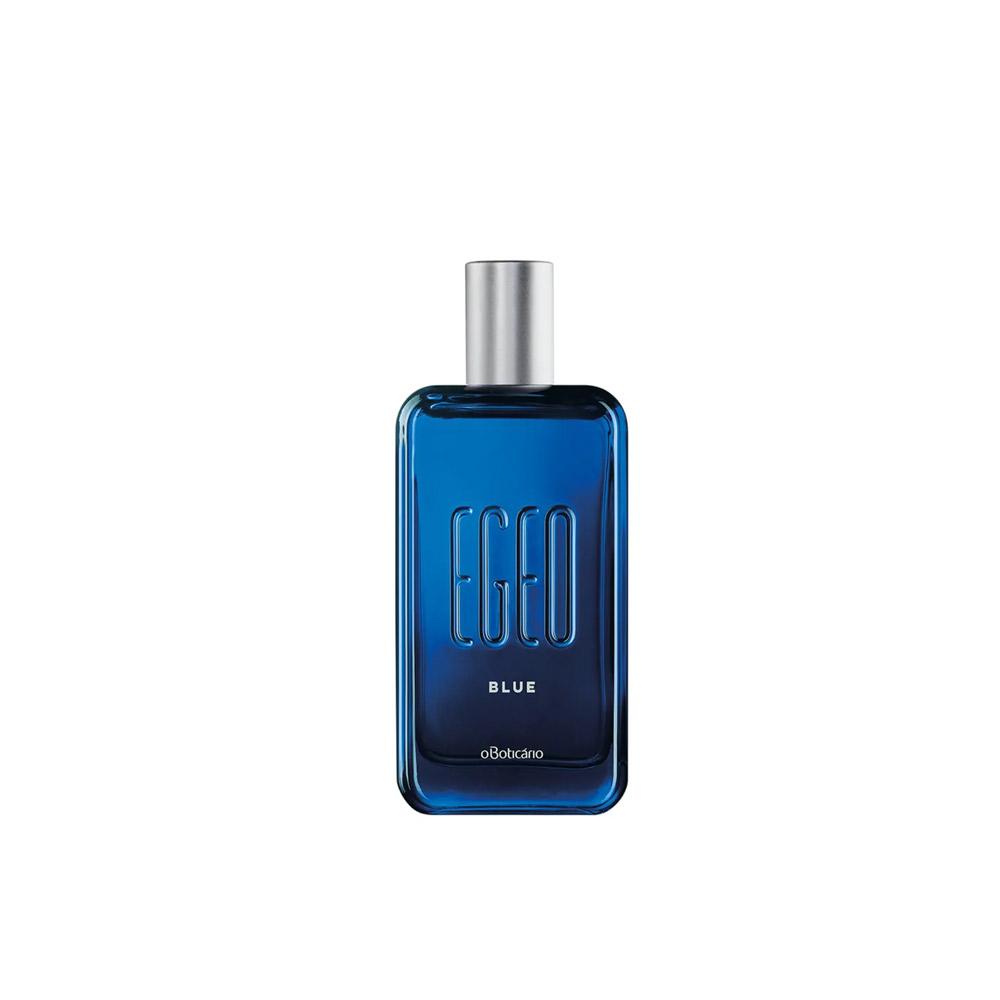 Boticário Perfume Egeo Blue - 90ml