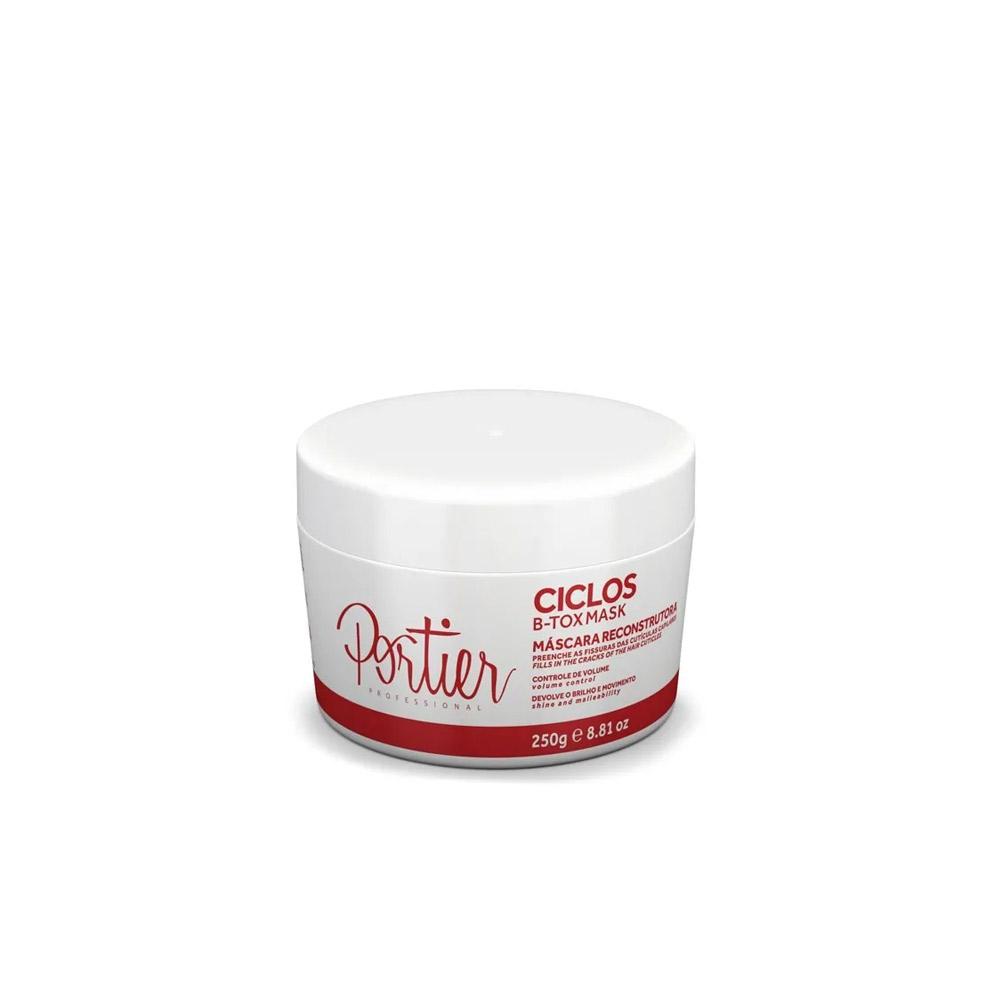 Portier Ciclos B-tox Mask - 250G