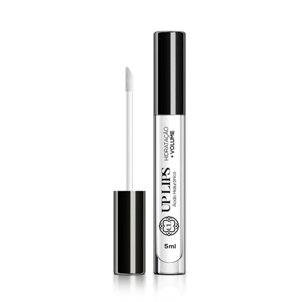 Gloss Up Lips Acido Hialurônico Aumenta Labios Hidrata - 5Ml