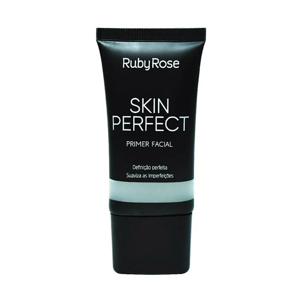 Primer Facial Skin Perfect Ruby Rose