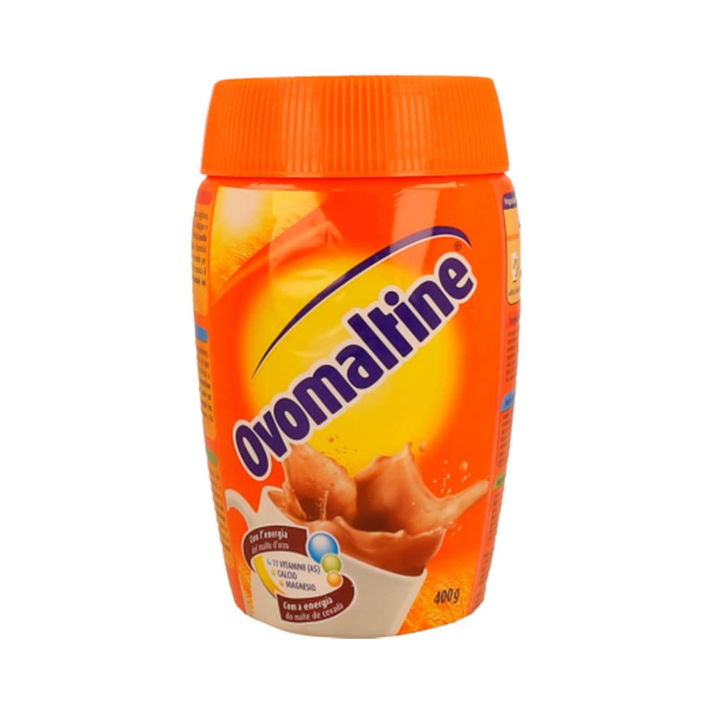 Achocolatado Ovomaltine - 400g