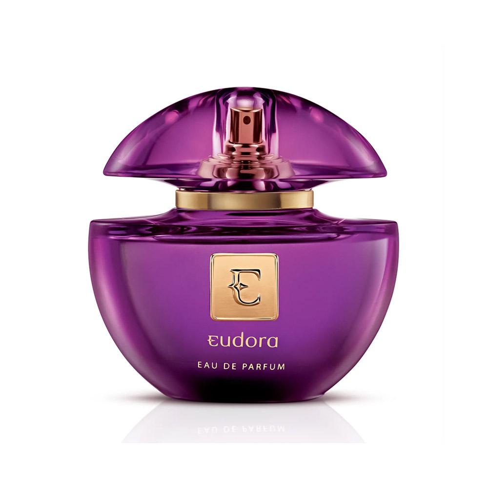 Kit Eudora Eau de Parfum e Creme Hidratante