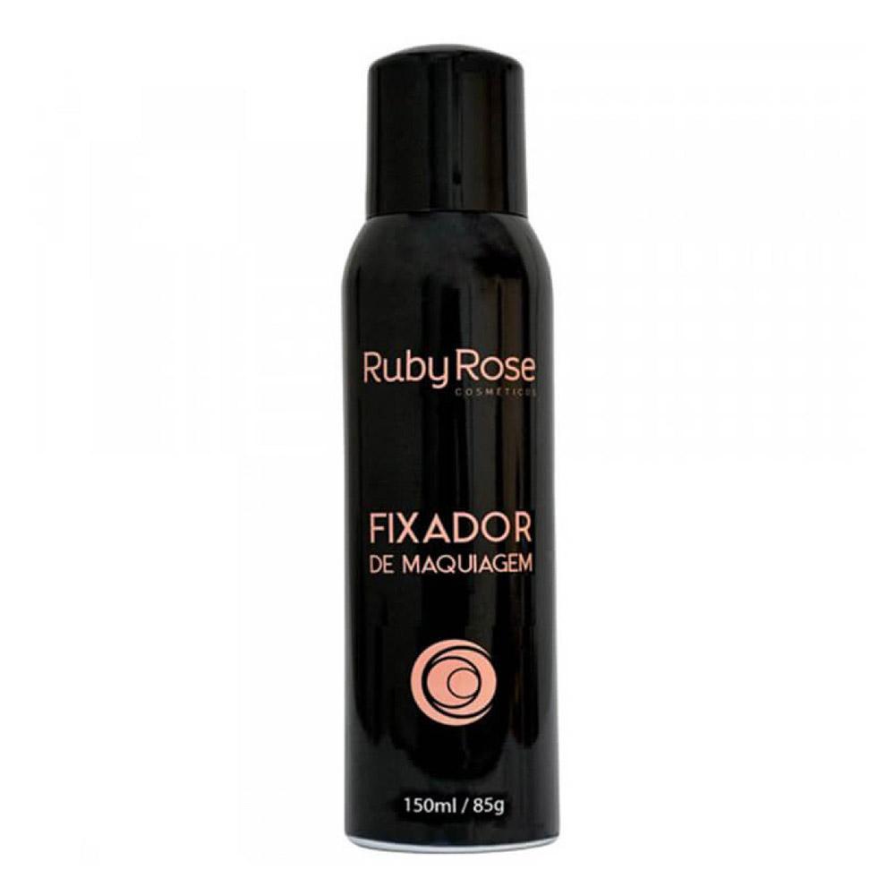 Fixador de Maquiagem Ruby Rose - Hb312