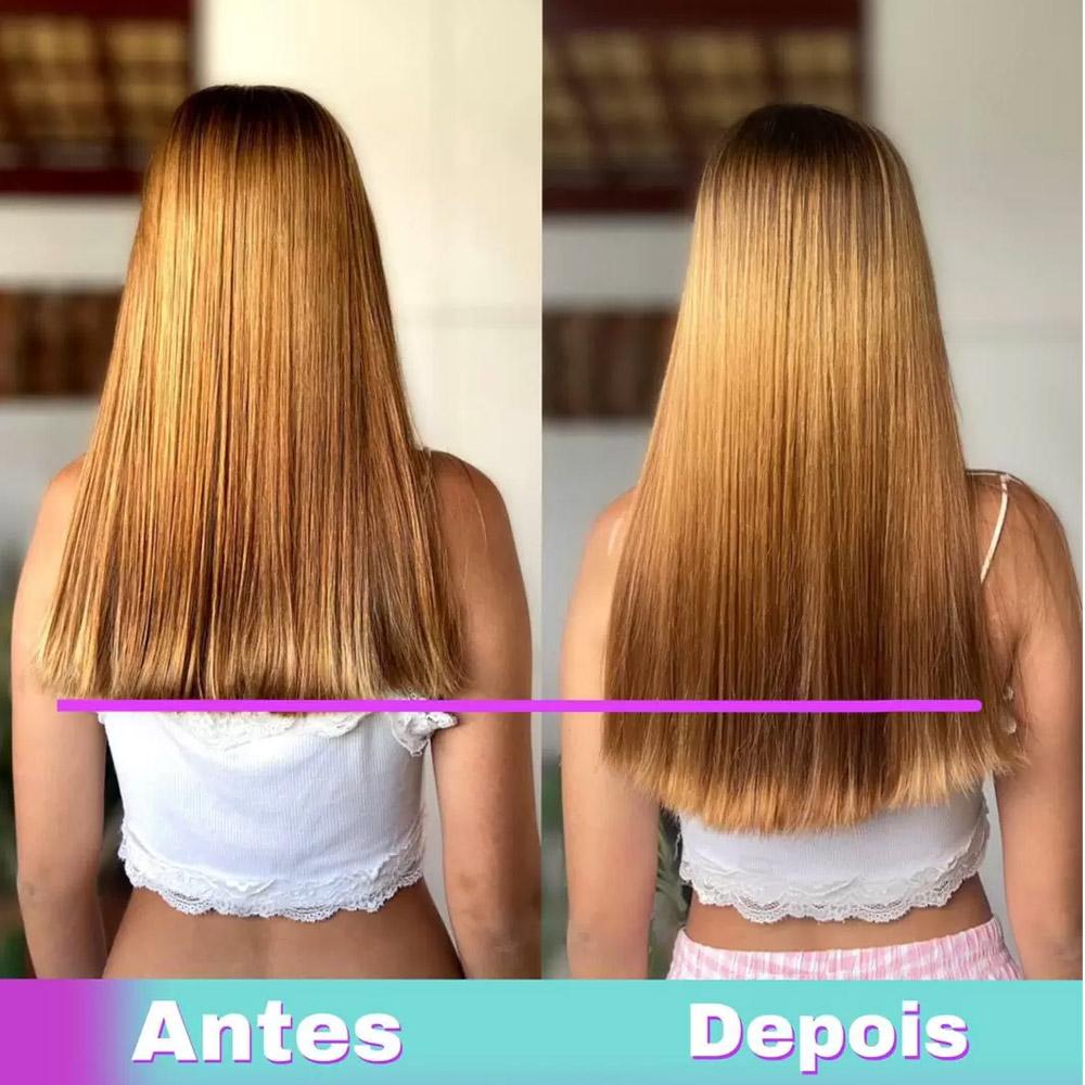 Gigahair Nutrição e Fortificação Capilar