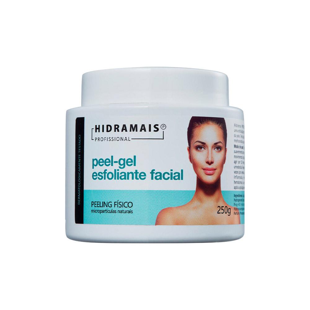 Hidramais Peel-gel Esfoliante Facial 250g