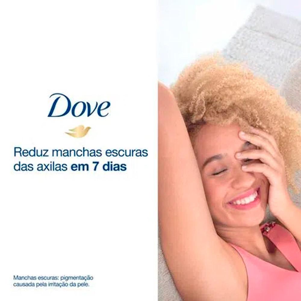 Desodorante Roll On Dove Serum Aclarant - 50ml