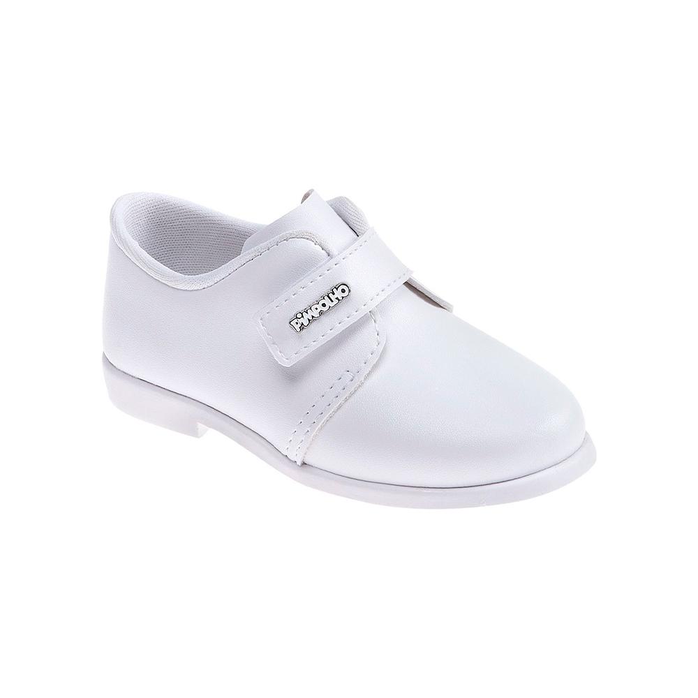 Sapato Pimpolho P2 Branco
