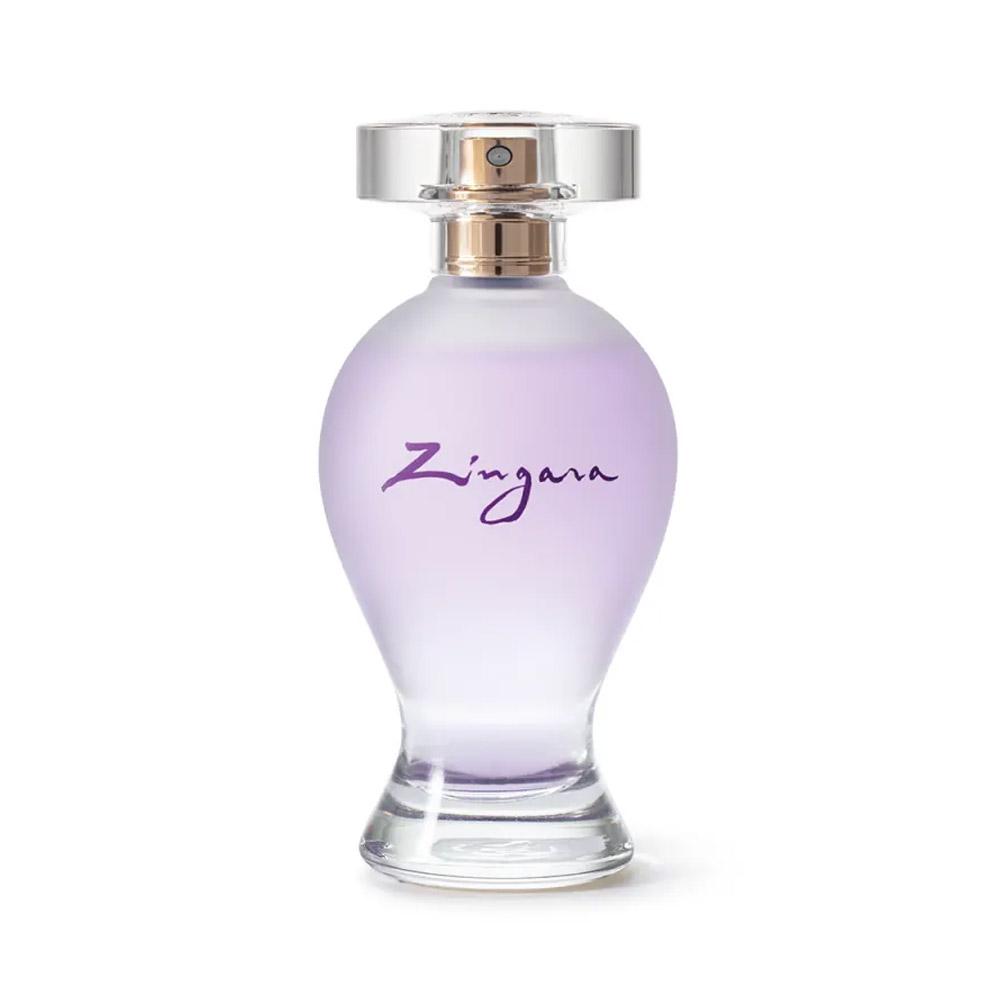 Boticollection Zíngara Desodorante Colônia 100ml- Oboticário