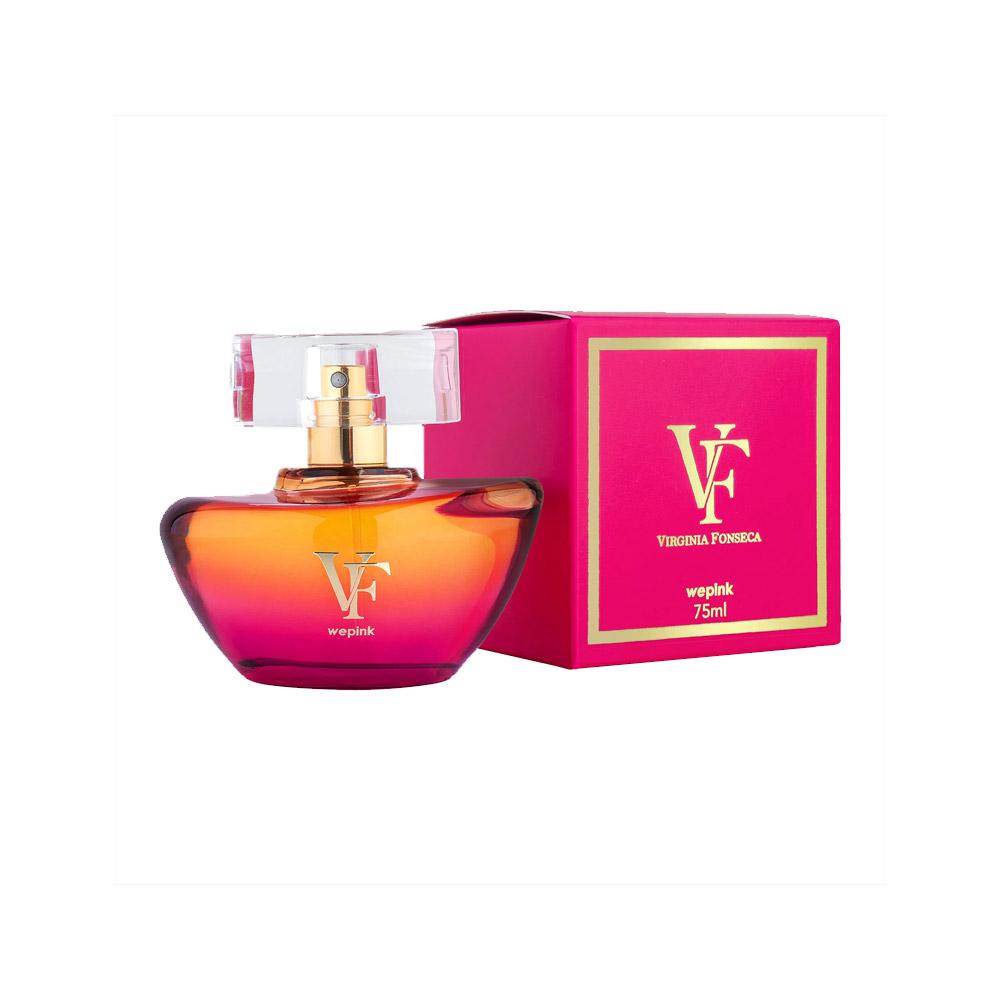 Perfume Virginia Fonseca 75ml- We Pink