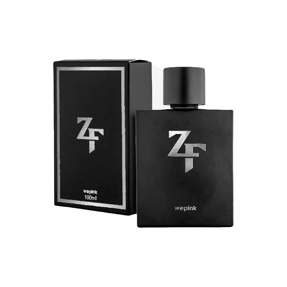 Perfume Zé Felipe 100ml - We Pink