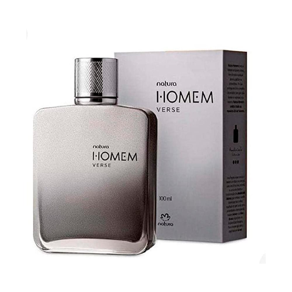 Natura Homem Verse Deo Parfum
