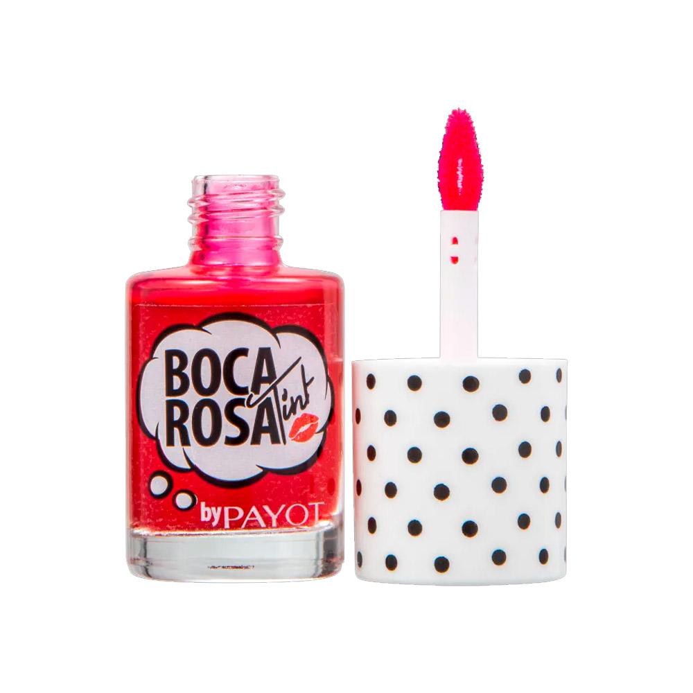 Boca Rosa Payot - Lip Tint 10ml