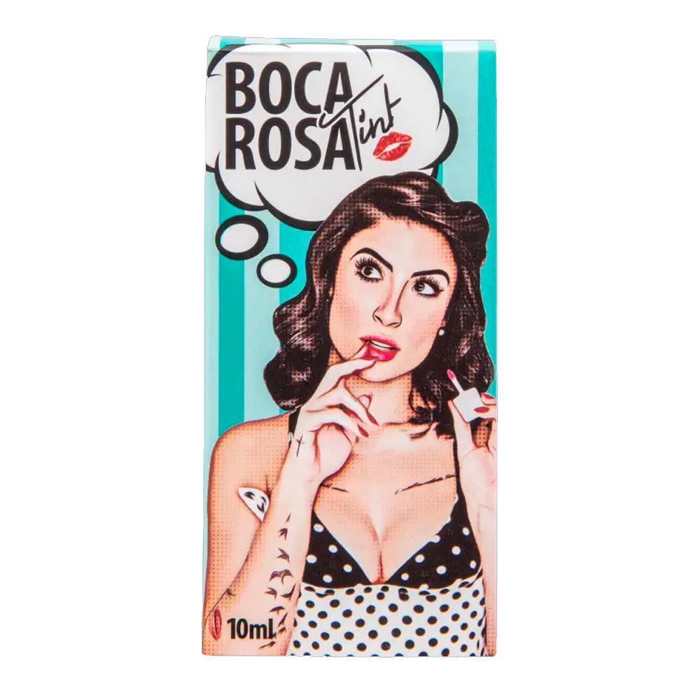 Boca Rosa Payot - Lip Tint 10ml