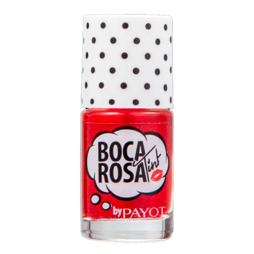 Boca Rosa Payot - Lip Tint 10ml