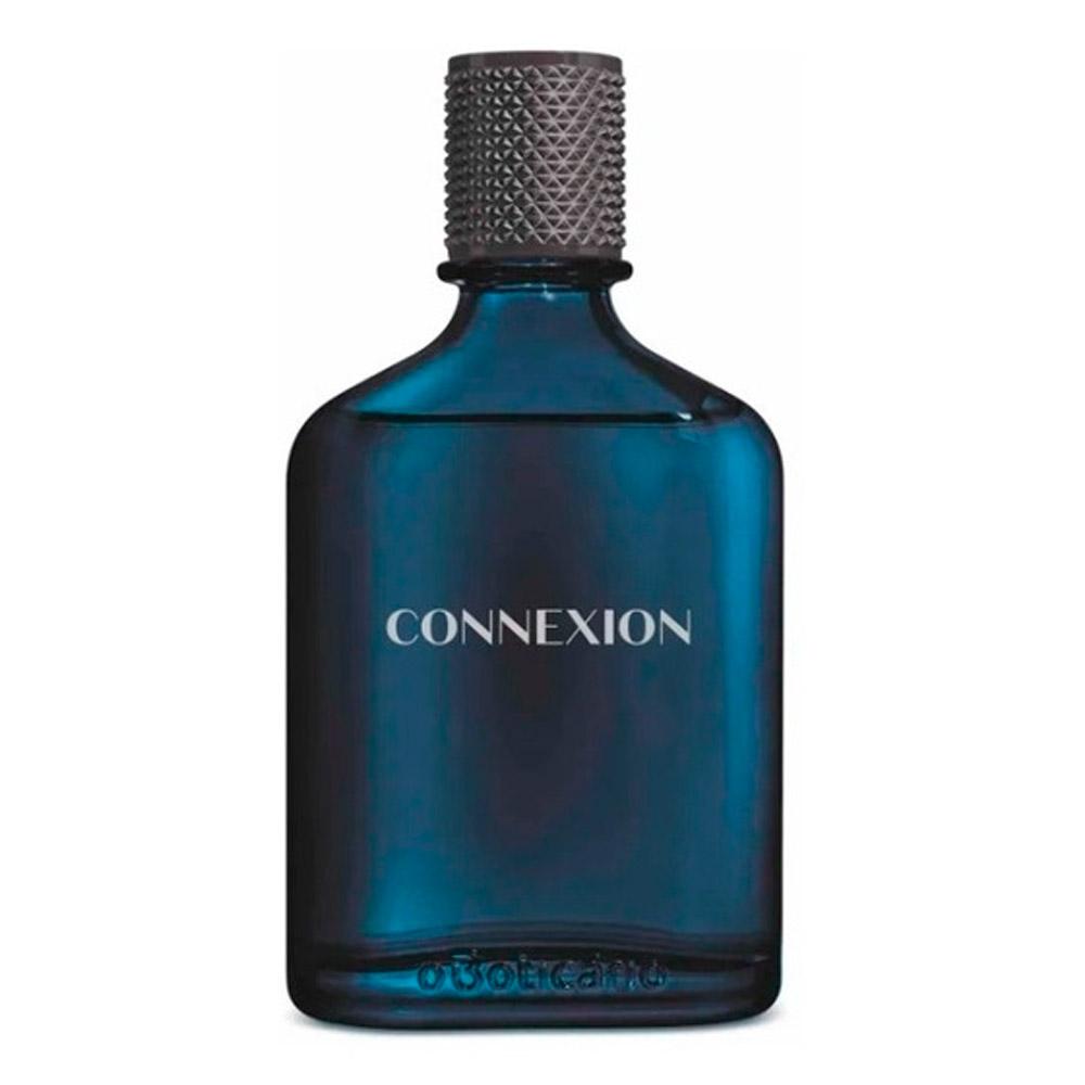 Boticollection Connexion Desodorante Colônia 100ml- Oboticário