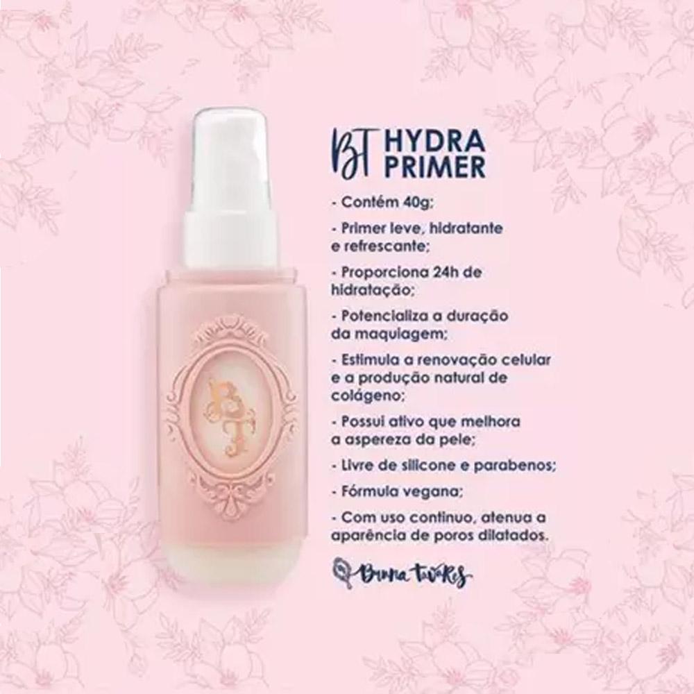 Bt Hydra Primer