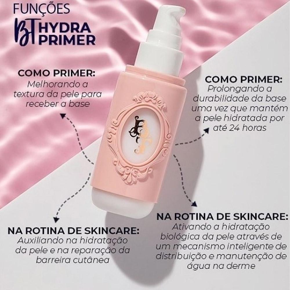 Bt Hydra Primer