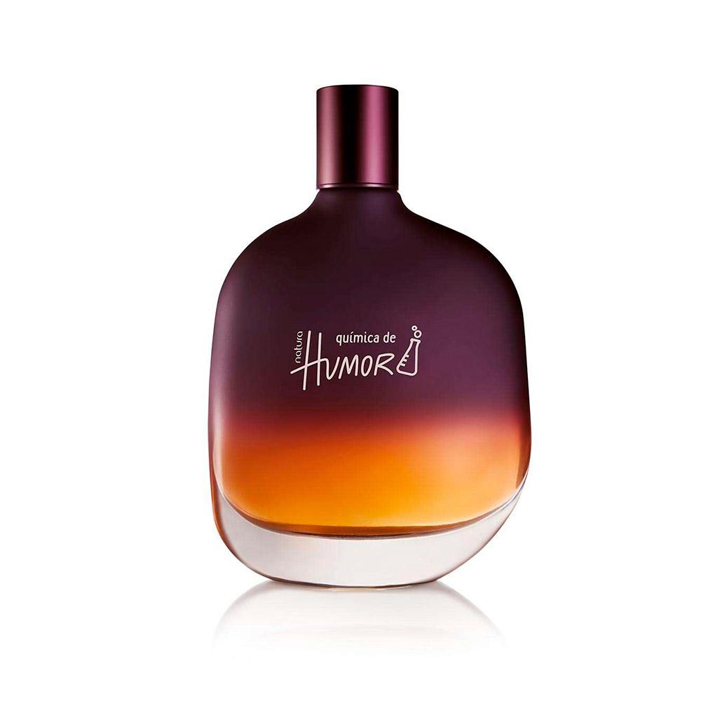 Natura Química de Humor Desodorante Colônia Masculino- 75ml