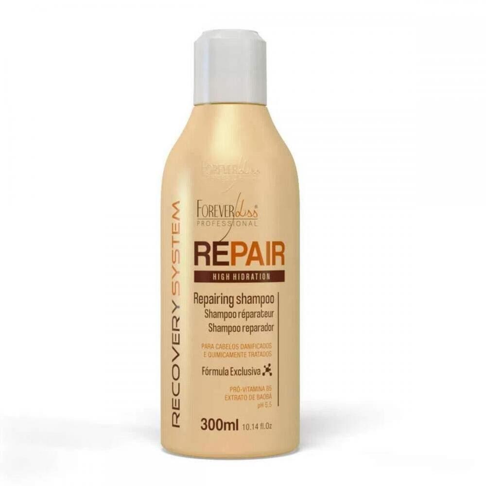 Kit Repair Recovery System Forever Liss　