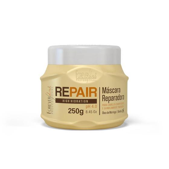 Kit Repair Recovery System Forever Liss　