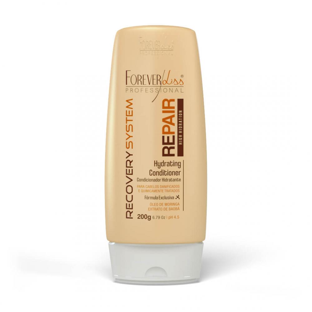 Kit Repair Recovery System Forever Liss　