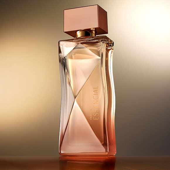Natura Essencial Deo Parfum Feminino -100ml