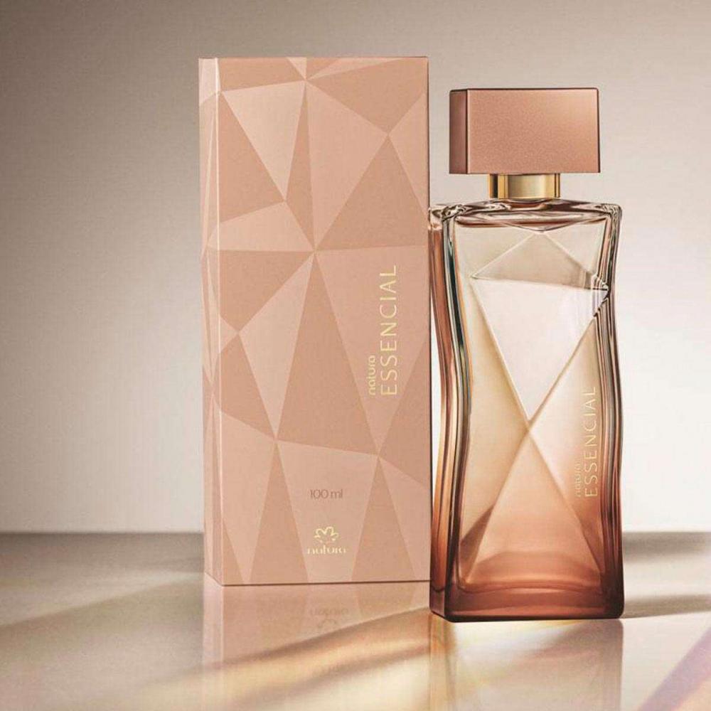 Natura Essencial Deo Parfum Feminino -100ml