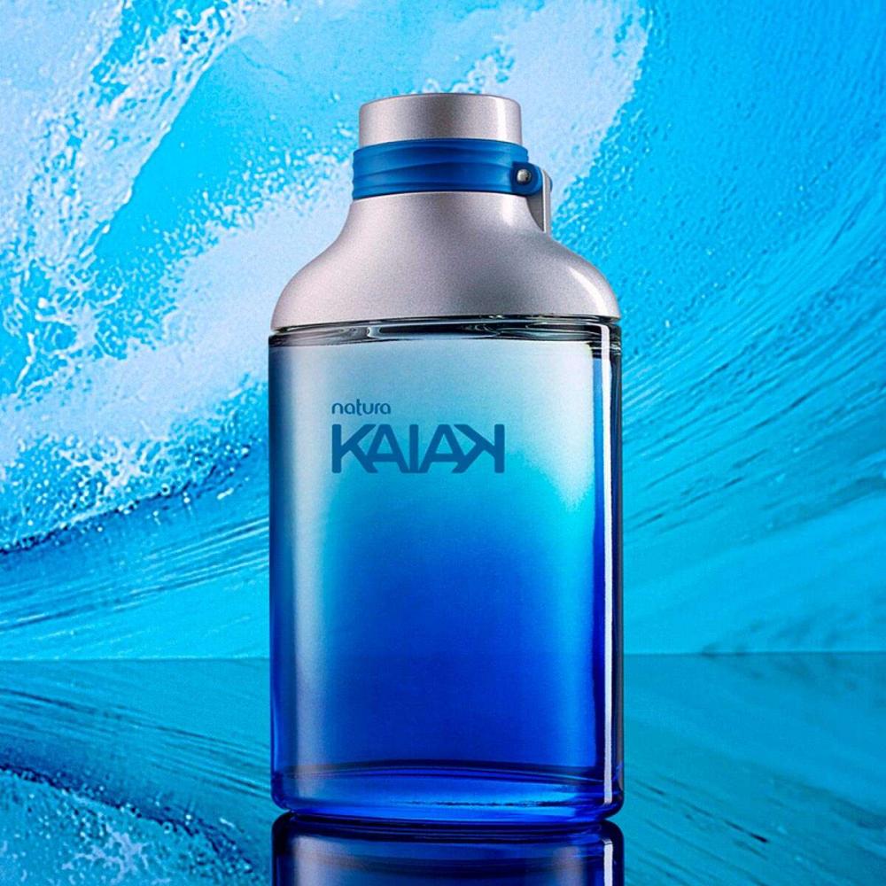 Perfume Kaiak Masculino - 100ml