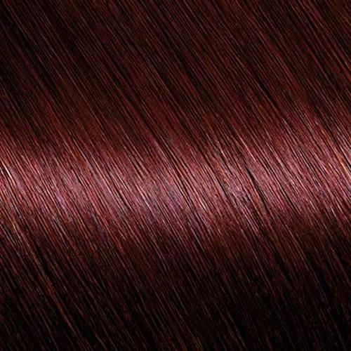 Coloração Garnier Nutrisse Creme 566 Pimenta Dedo de Moça