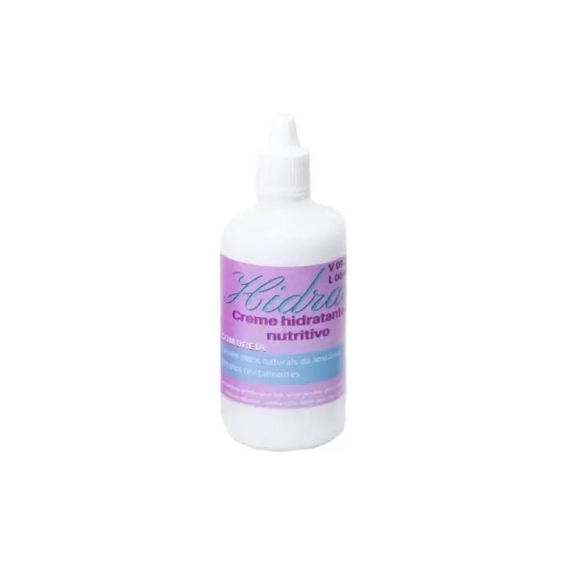 Hidracalo Creme Hidratante e Nutritivo Com Ureia -100g