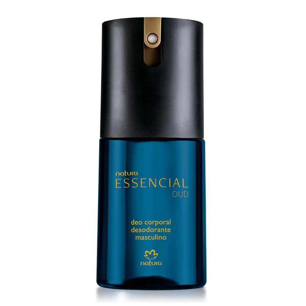 Presente Natura Essencial Oud Barba
