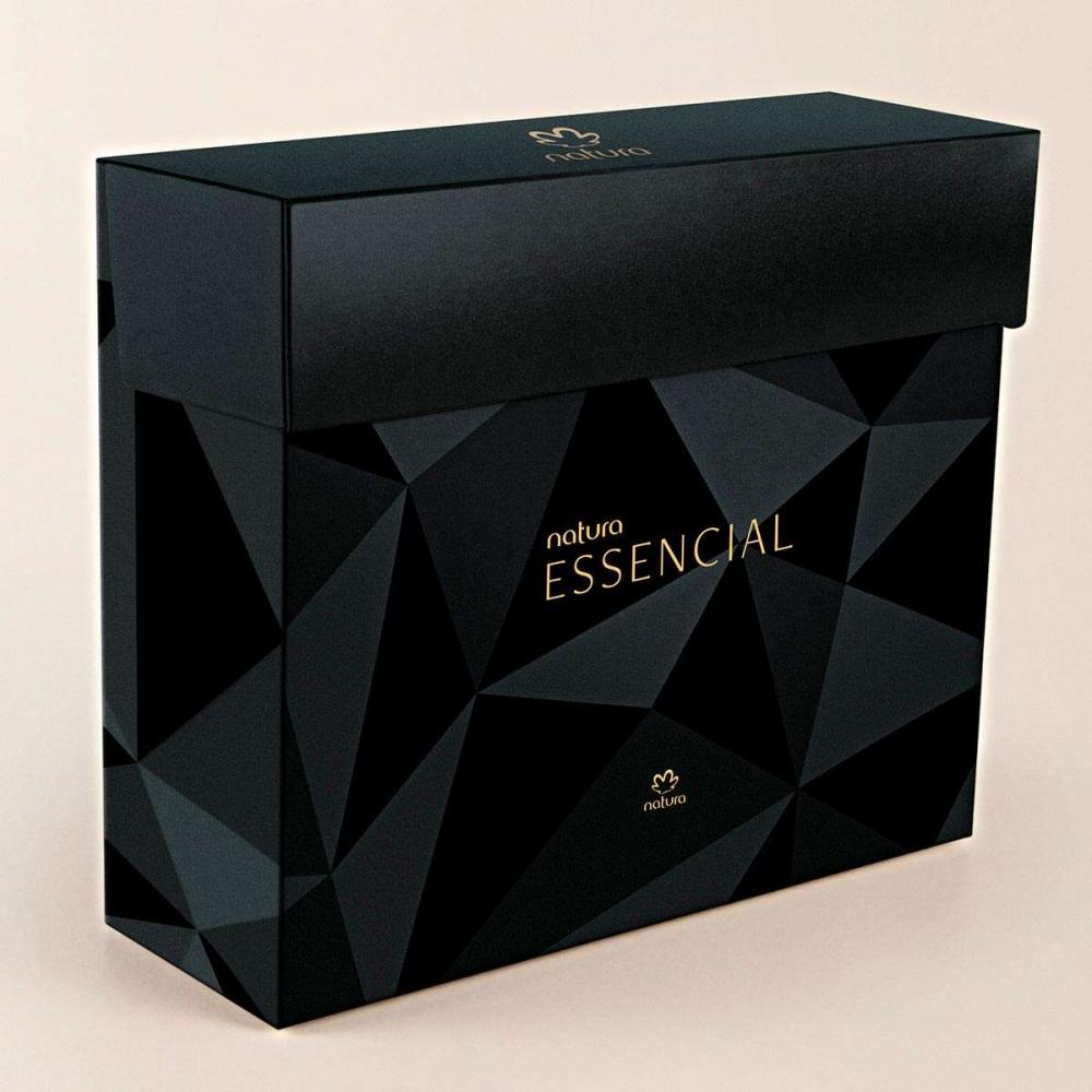 Presente Natura Essencial Oud Barba