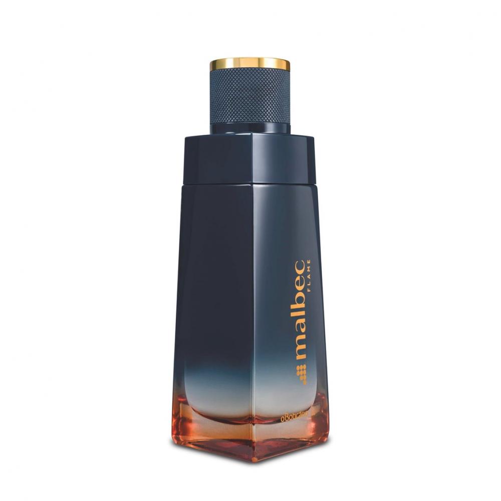 Perfume Oboticário Malbec Flame -100ml