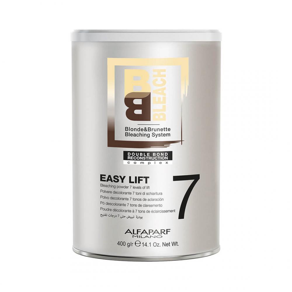Pó Descolorante Alfaparf Bb Bleach 7 Tons - 400gr