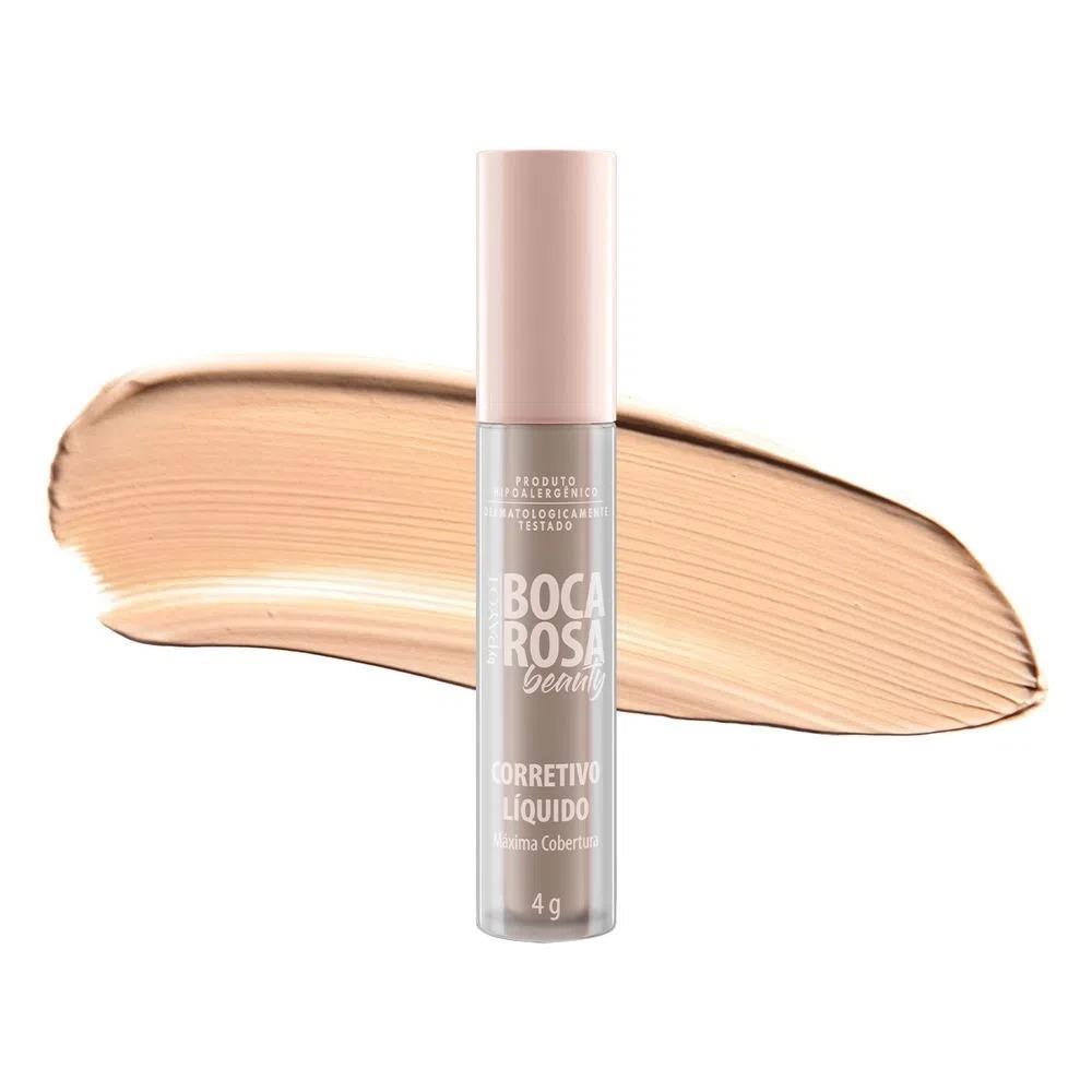 Corretivo Liquido Boca Rosa Beauty By Payot 1-jasmim