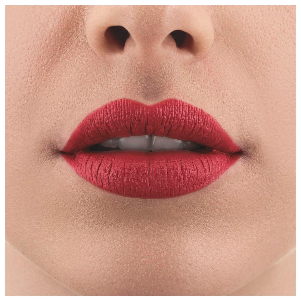Boticário Batom Líquido Mate Red Boost Make B.- 5ml