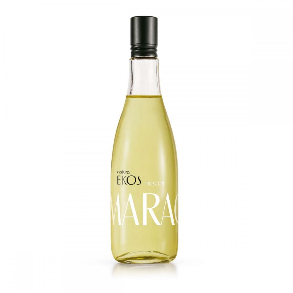 Ekos Frescor Maracujá Desodorante Colônia Feminino- 150ml