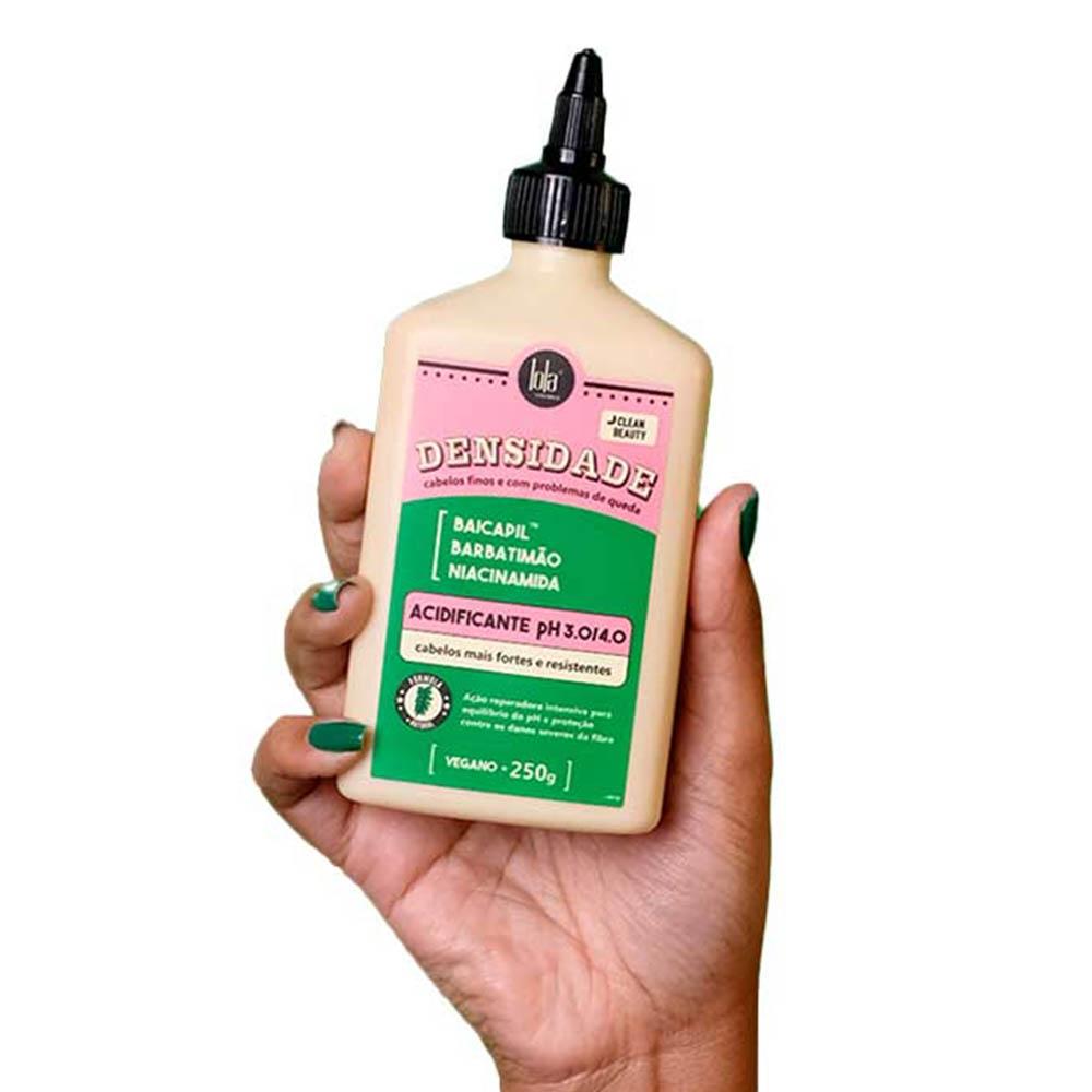 Lola Cosmetics Densidade Acidificante - 250g