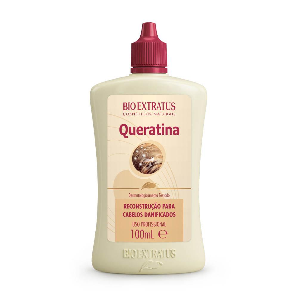 Queratina Bio Extratus - 100ml