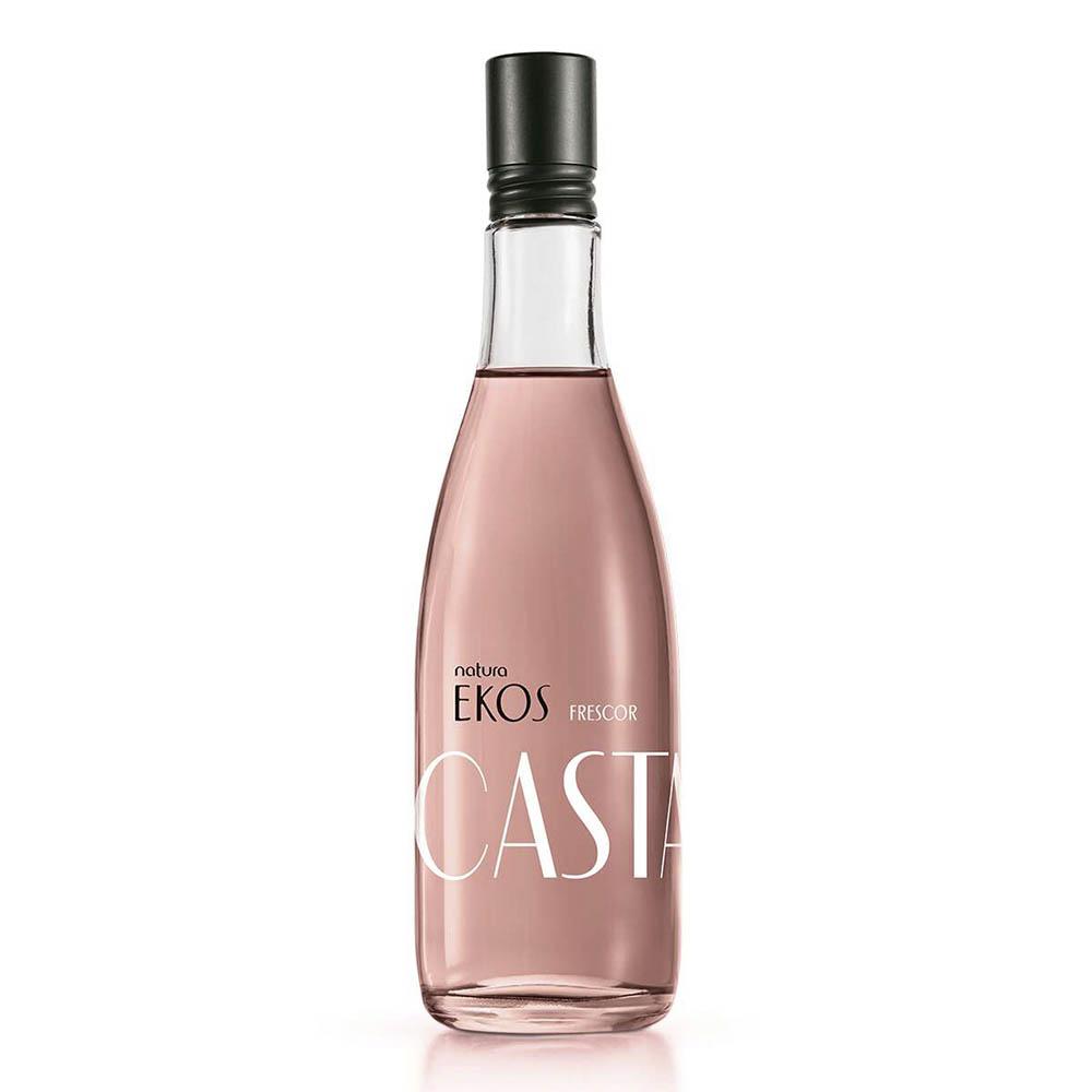 Desodorante Colônia Feminino Ekos Frescor Castanha -150ml