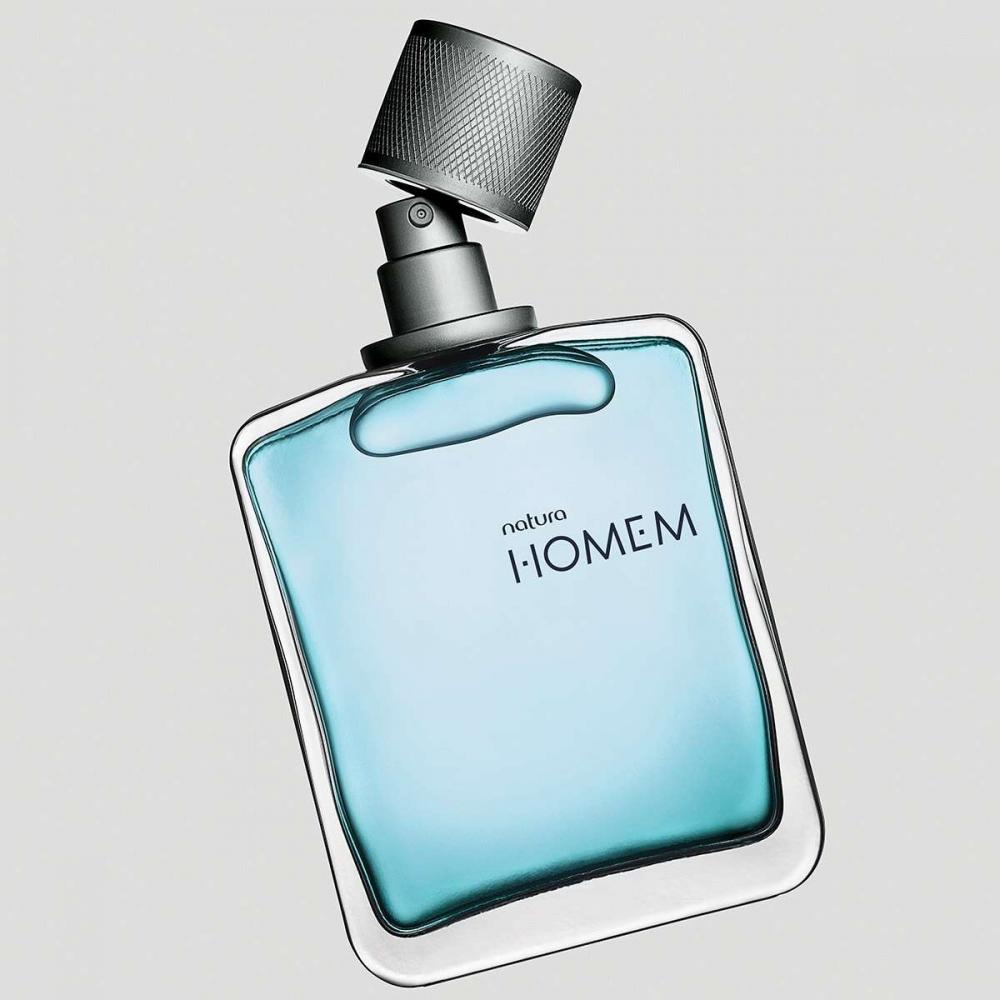 Kit Natura Homem Masculino