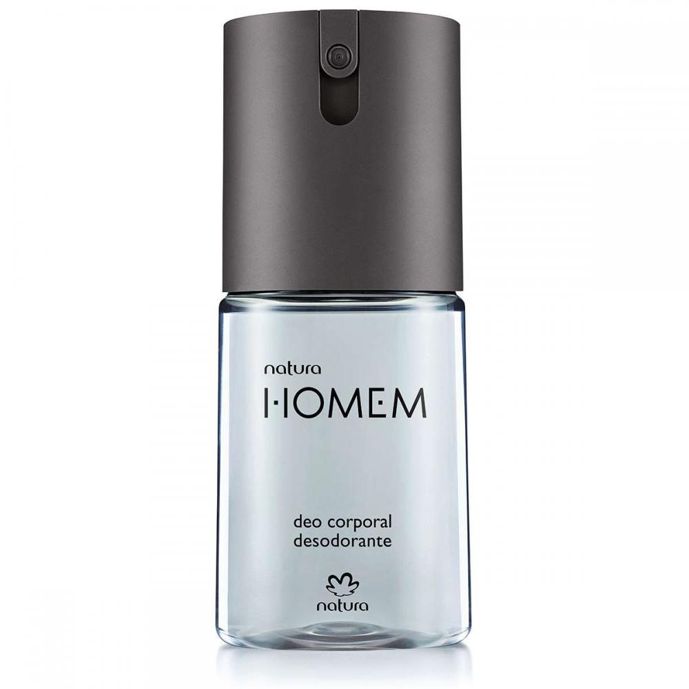 Kit Natura Homem Masculino