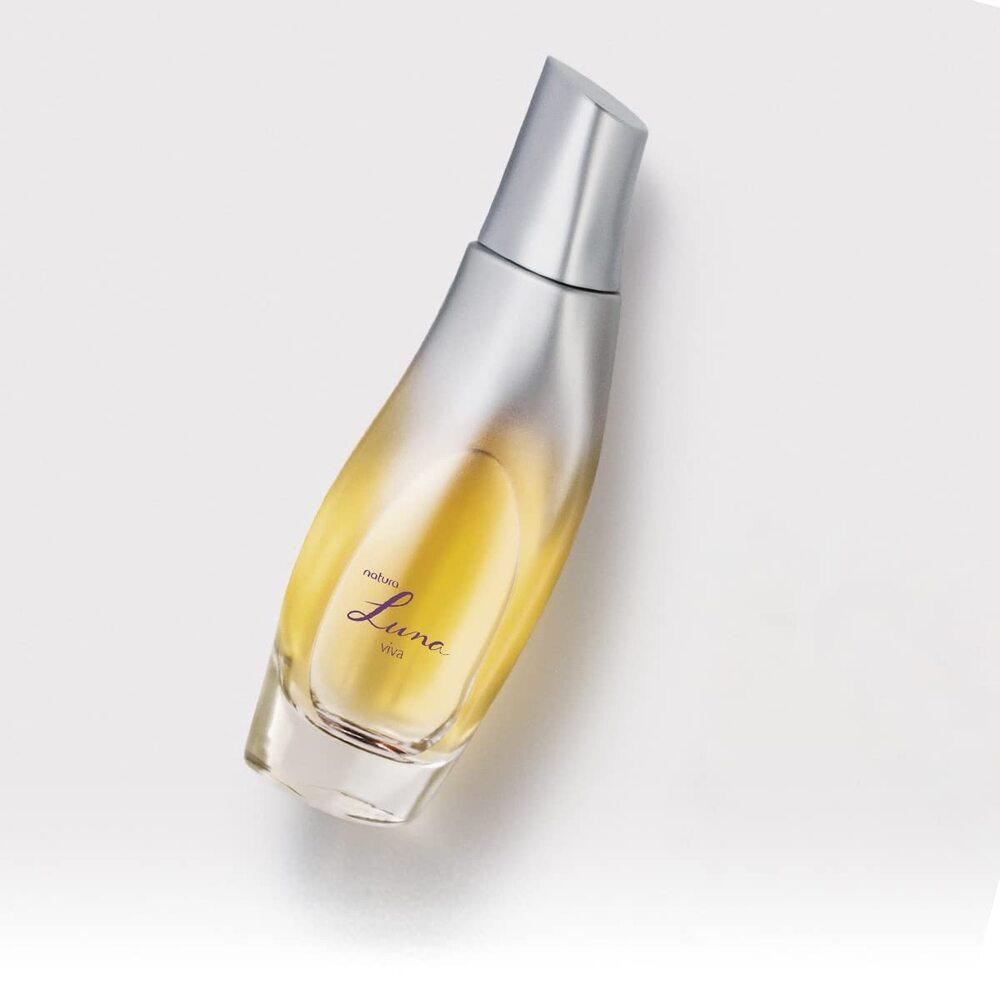Desodorante Colônia Natura Luna Viva - 75ml