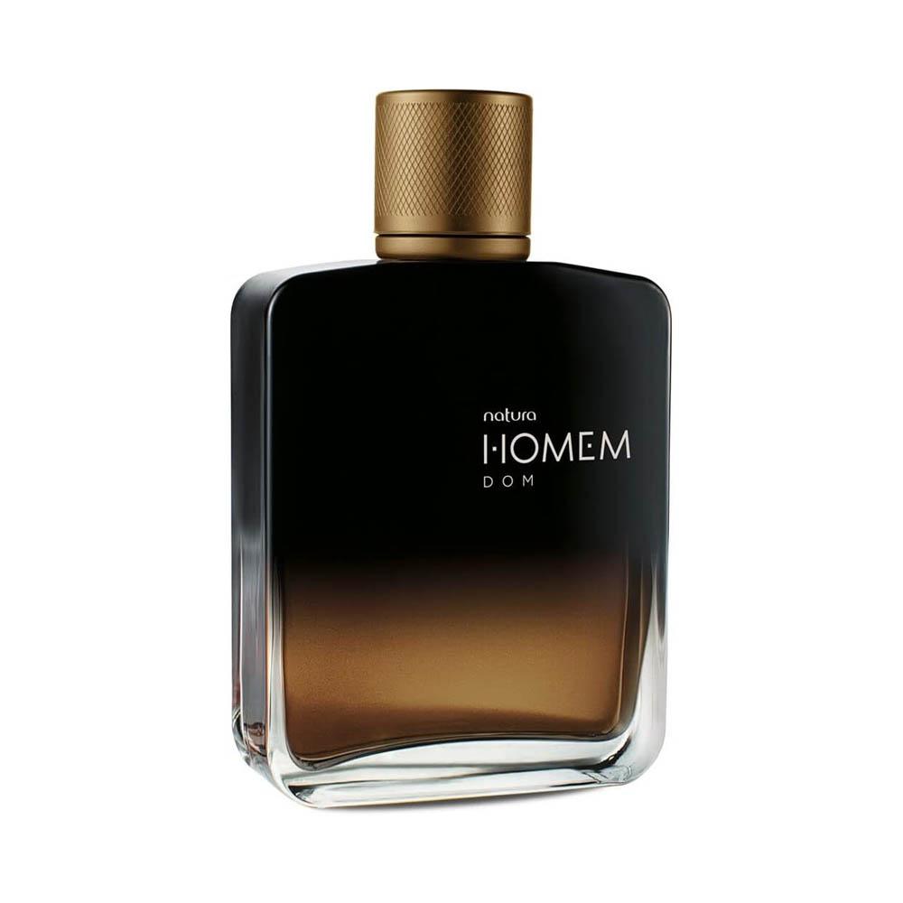 Natura Homem Dom Deo Parfum - 25ml