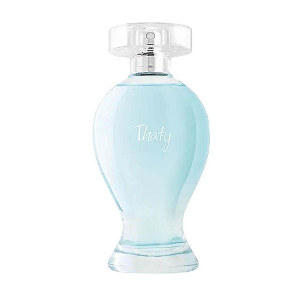 Desodorante Colônia Thaty Oboticário - 100ml